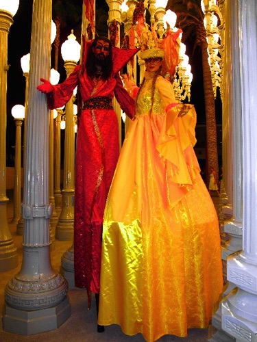 Venetian - Formal
~Specialty~ Venetian - Formal
~Specialty~